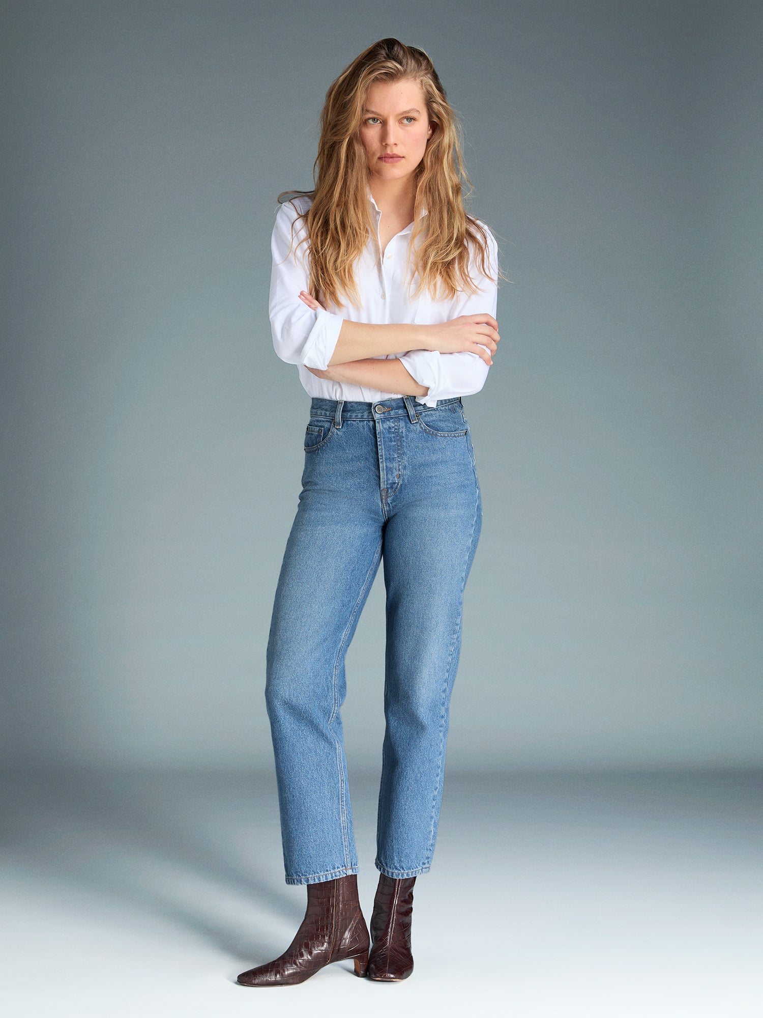 Jeans MARAIS Jeans MARAIS